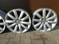 discs 19 AUDI Q5 8X19 ET39 5X112 8R0601025B