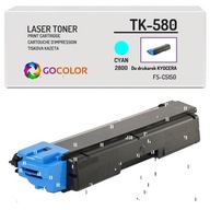 Toner TK-580C do KYOCERA FS-C5150 DN