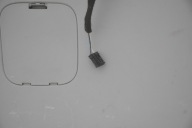 boot doors * rear part RENAULT SCENIC III XMOD TENNM
