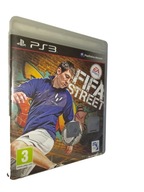 FIFA Street / PS3