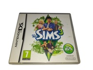 The Sims 3 / DS