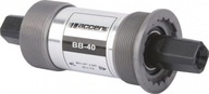 Suport ACCENT BB40 kwadrat 110,5mm