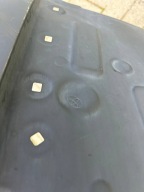 Toyota RAV 4 18- fender rear part right rear right