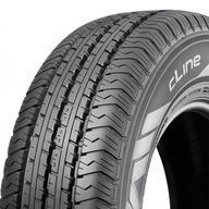 4× Nokian Tyres cLine Cargo 185/75R16 104/102 S zosilnenie (C)