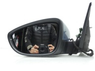 mirror exterior left VW PASSAT CC LIFT 6 PIN LC7Z