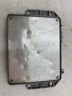 RENAULT CLIO II 1.2 control unit of the engine 7700115160
