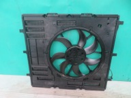 ventilátor VW CRAFTER MAN TGE 22R 2N0.121.207H