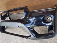 front bumper BMW X1 F48