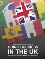 Doing Business in the UK Edrich Simon