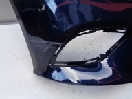 FRONTSTOSSSTANGE MERCEDES C-KLASA W205 18- LIFT NR 43807