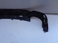 accessori Paraurti posteriore AUDI RS6 C8 RS7 4K 4K8