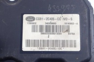 FORD S-MAX e MONDEO MK4 pompa ABS CG91-2C405-CC 17393902 54085966D