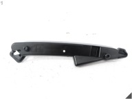 BMW 5 G60 G61 G68 23- upper support holder bracket W bumper left front