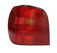 LAMPA TYLNA LEWA VW POLO HB 1999-2001