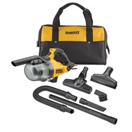 vysávač DeWalt DCV501LN-XJ 18V