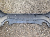 bumper rear BMW X1 F48 2015R->