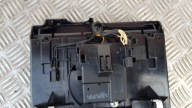 MERCEDES W211 switch PANEL GRZEANE seats AWARYJNY A2116800552
