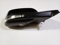 mirror electrics front side right 7 vertical Ford Explorer 2016-2019