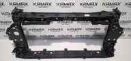support panel for radiators pillar RENAULT CLIO V 19- original 625000427R