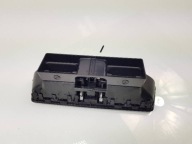 grid air conditioning devices 5JA820951C SKODA RAPID