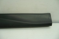 SUBARU FORESTER IV 12- moulding door right rear part original
