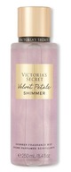 Mgiełka do ciała Victoria's Secret Velvet Petals SHIMMER 250ml