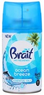 Brait Odświeżacz Automat zapas OCEAN BREEZE 250ml