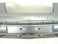 Nissan X-Trail T30 LIFT 03-07 bumper front | GetMotor