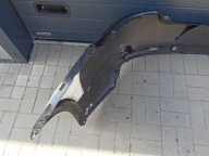 PORSCHE PANAMERA 2 II 971 16- bumper rear rear part