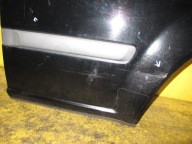 NISSAN X-TRAIL T30 Tür heck links schwarze KH3