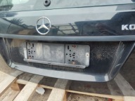 boot door rear Mercedes W204 040 kombi