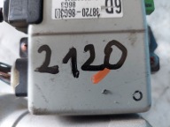 control electrics SUZUKI IGNIS II` 4820036G61