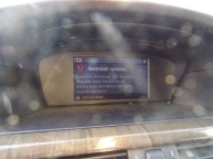 display RADIA navigation devices 9145103 BMW E60 E61 03-07
