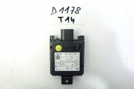 RADAR DISTRONIC SENSOR ACC VW PASSAT 2Q0907686C