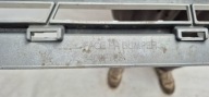 MITSUBISHI L200 V 5 15-19 bumper front front 6400F768