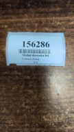 CITROEN XSARA module compartment BSI 9639087480