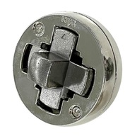 HUZZLE CAST HEX PUZZLE - 3/6 SZINT