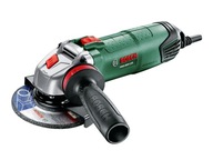 BOSCH PWS 850-125 szlifierka kątowa 125mm 850W