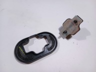 Rygiel Tür Blende Abdeckung Chevrolet Corvette C5