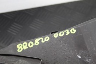 heater rear AUDI Q5 8R0 8R0820003B