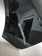 DODGE CHALLENGER III 08- fender right front front for indicator