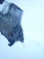 MITSUBISHI ASX LIFT 12-16 bumper rear part rear PDC