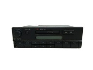 VW GOLF III RADIO original KASETA ALPHA