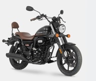 Motocykl UM Renegade Sport 125 2023