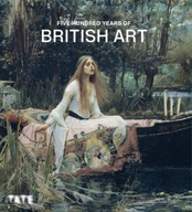 FIVE HUNDRED YEARS OF BRITISH ART McSwein