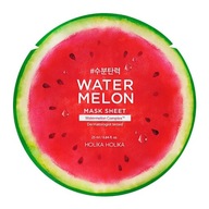 Holika Holika Watermelon Mask Sheet spevňujúca maska v plachte 25 ml