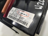 module control unit SAM MERCEDES R-KLASA W251 2005-2009 A1649004600