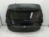 BMW U06 200i trunk door boot 668