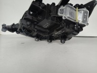 light right REFLEKTOR VW T7 7T 7T0 21- FULL LED