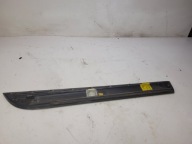 moulding door lower left rear part AUDI A6 C6 LIFT LY9B